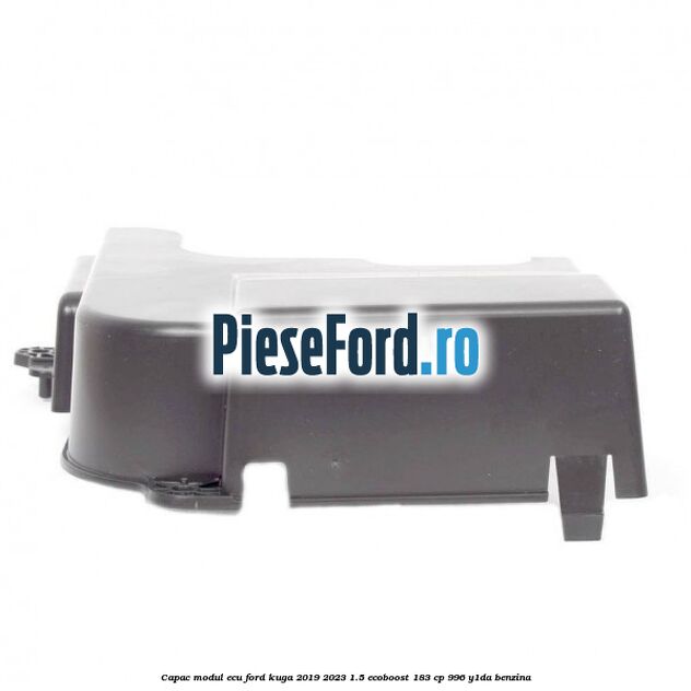 Capac modul ECU Ford Kuga 2019-2023 1.5 EcoBoost 183 cp 996, Y1DA benzina