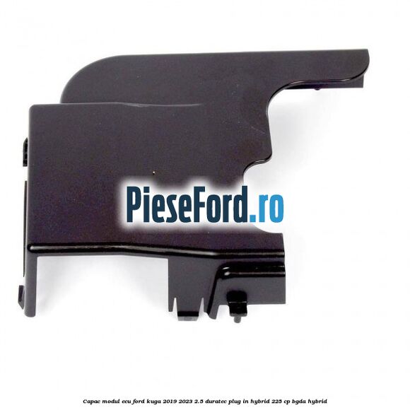 Capac modul ECU Ford Kuga 2019-2023 2.5 Duratec Plug-in-Hybrid 225 cp BGDA hybrid