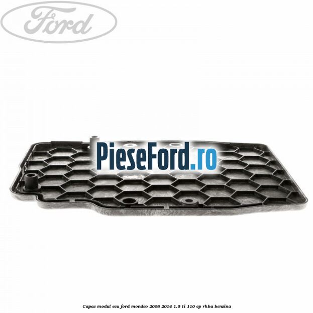 Capac modul ECU Ford Mondeo 2008-2014 1.6 Ti 110 cp RHBA benzina