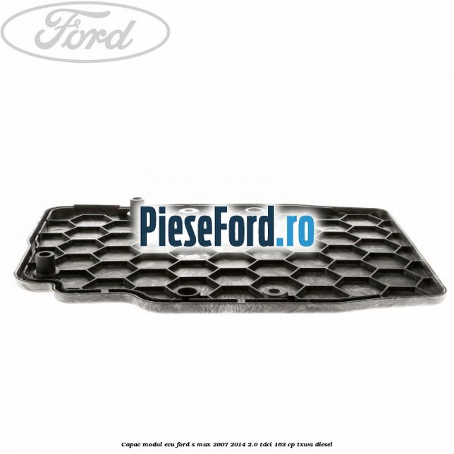 Capac modul ECU Ford S-Max 2007-2014 2.0 TDCi 163 cp TXWA diesel
