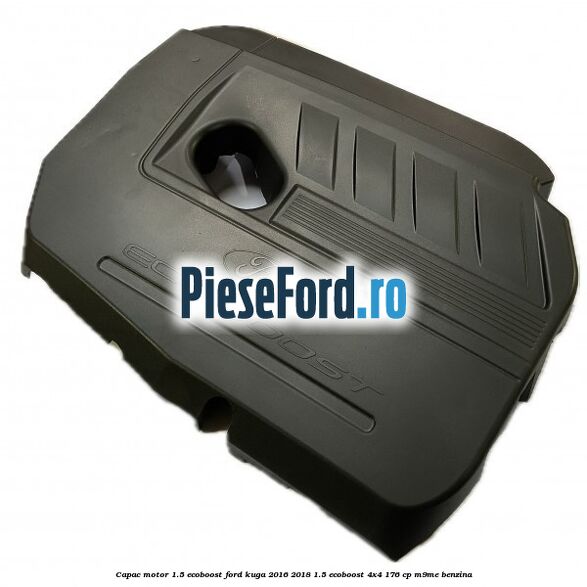 Capac motor 1.5 EcoBoost Ford Kuga 2016-2018 1.5 EcoBoost 4x4 176 cp M9ME benzina