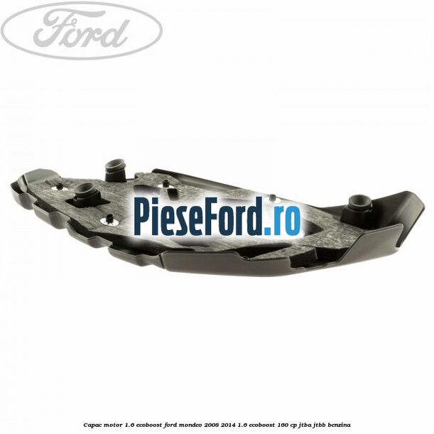 Capac motor 1.6 ecoboost Ford Mondeo 2008-2014 1.6 EcoBoost 160 cp JTBA, JTBB benzina