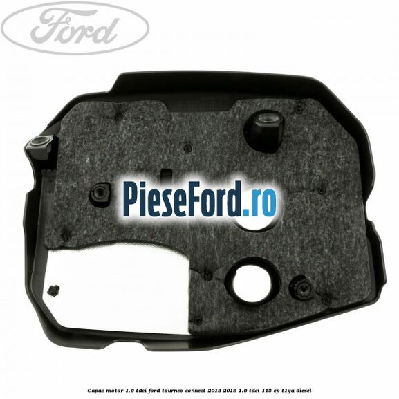 Capac motor 1.6 Tdci Ford Tourneo Connect 2013-2018 1.6 TDCi 115 cp Capac motor 1.6 Tdci Ford Tourneo Connect 2013-2018 1.6 TDCi 115 cp T1GA diesel