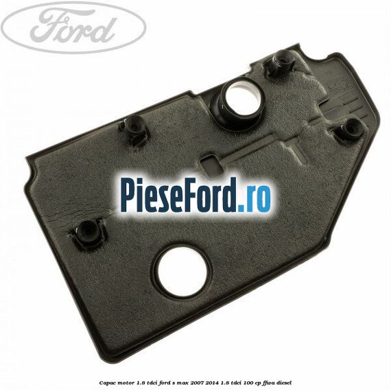 Capac motor 1.8 TDCI Ford S-Max 2007-2014 1.8 TDCi 100 cp Capac motor 1.8 TDCI Ford S-Max 2007-2014 1.8 TDCi 100 cp FFWA diesel