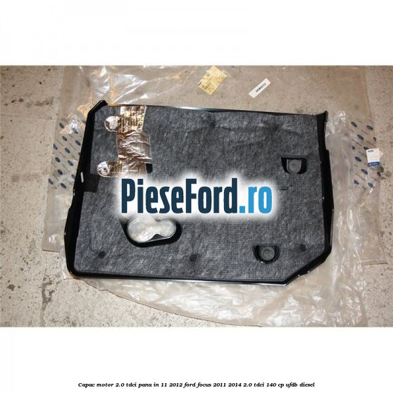 Capac motor 2.0 Tdci pana in 11/2012 Ford Focus 2011-2014 2.0 TDCi 140 cp Capac motor 2.0 Tdci pana in 11/2012 Ford Focus 2011-2014 2.0 TDCi 140 cp UFDB diesel