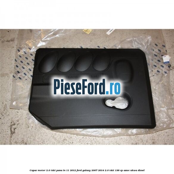 Capac motor 2.0 Tdci pana in 11/2012 Ford Galaxy 2007-2014 2.0 TDCi 136 cp Capac motor 2.0 Tdci pana in 11/2012 Ford Galaxy 2007-2014 2.0 TDCi 136 cp AZWC, UKWA diesel