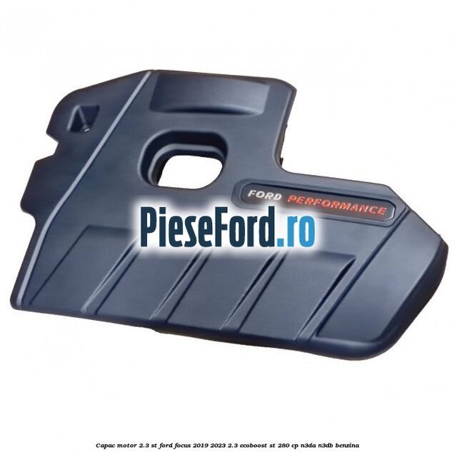 Capac motor 2.3 ST Ford Focus 2019-2023 2.3 EcoBoost ST 280 cp N3DA, N3DB benzina