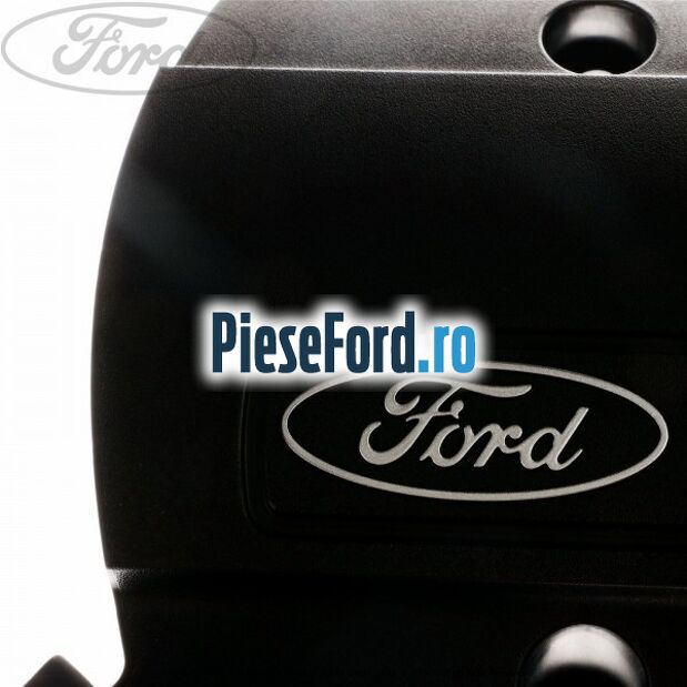 Capac motor 2.5 Duratec RS Ford Focus 2008-2011 2.5 RS 305 cp JZDA benzina