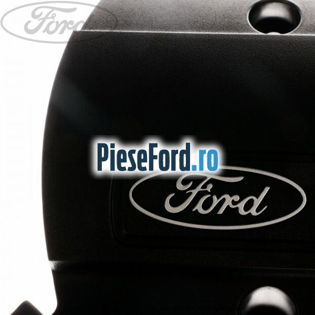 Capac motor 2.5 Duratec ST Ford Focus 2004-2007 2.5 ST 225 cp HYDA benzina