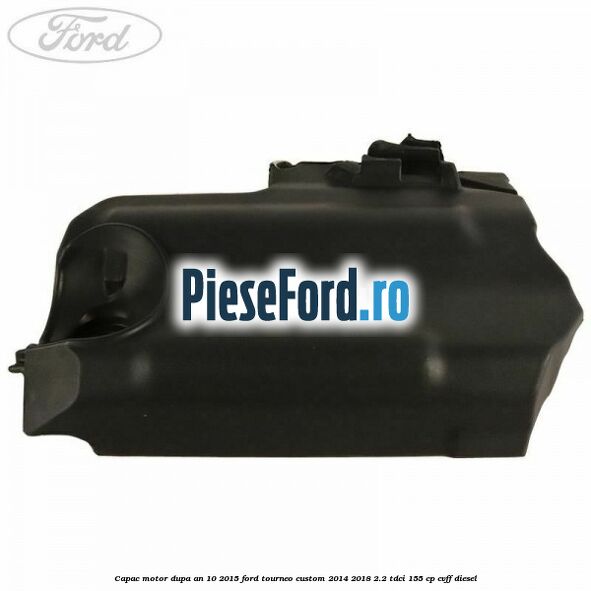 Capac motor dupa an 10/2015 Ford Tourneo Custom 2014-2018 2.2 TDCi 155 cp Capac motor dupa an 10/2015 Ford Tourneo Custom 2014-2018 2.2 TDCi 155 cp CVFF diesel