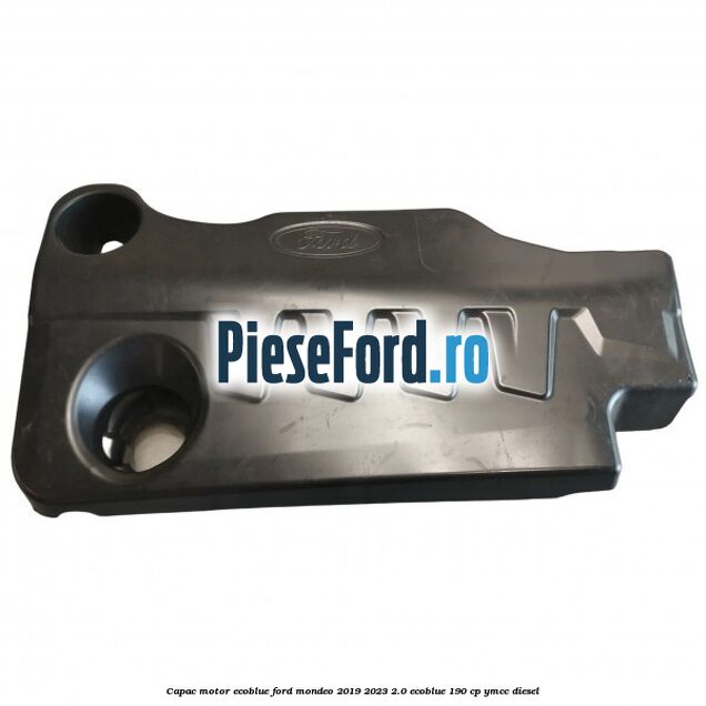 Capac motor EcoBlue Ford Mondeo 2019-2023 2.0 EcoBlue 190 cp YMCC diesel