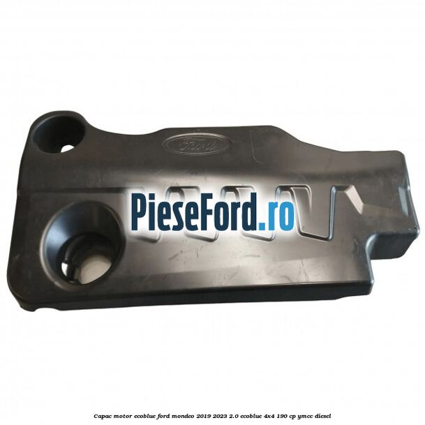 Capac motor EcoBlue Ford Mondeo 2019-2023 2.0 EcoBlue 4x4 190 cp YMCC diesel