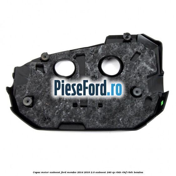 Capac motor EcoBoost Ford Mondeo 2014-2018 2.0 EcoBoost 240 cp R9CB, R9CF, R9CH benzina