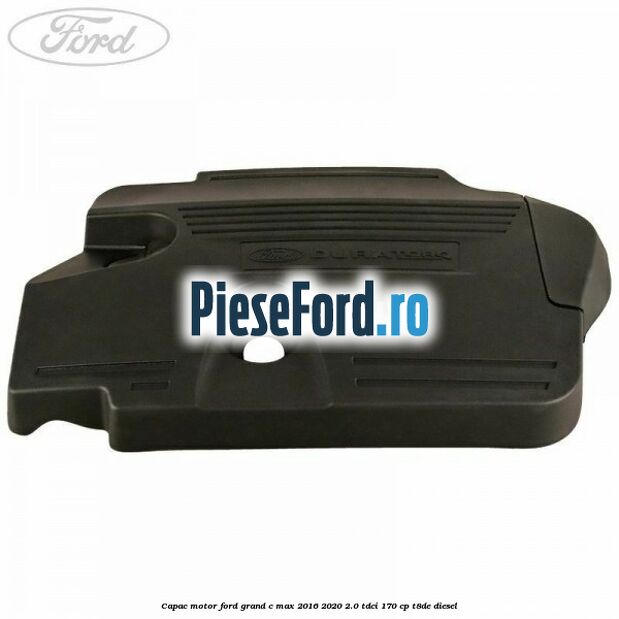Capac motor Ford Grand C-Max 2016-2020 2.0 TDCi 170 cp Capac motor Ford Grand C-Max 2016-2020 2.0 TDCi 170 cp T8DE diesel