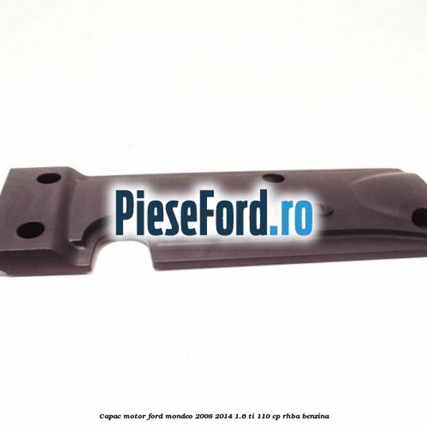 Capac motor Ford Mondeo 2008-2014 1.6 Ti 110 cp Capac motor Ford Mondeo 2008-2014 1.6 Ti 110 cp RHBA benzina