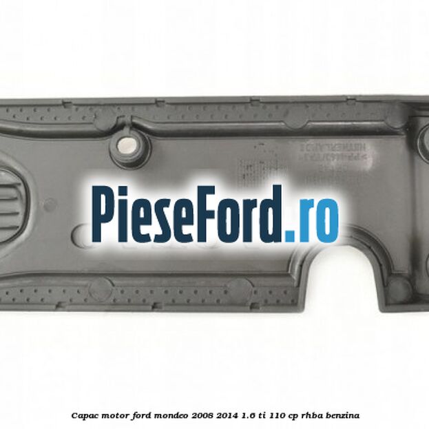 Capac motor Ford Mondeo 2008-2014 1.6 Ti 110 cp Capac motor Ford Mondeo 2008-2014 1.6 Ti 110 cp RHBA benzina