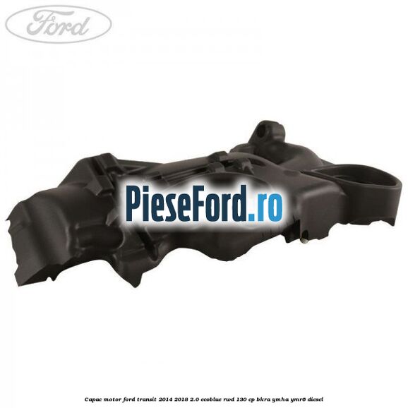 Capac motor Ford Transit 2014-2018 2.0 EcoBlue RWD 130 cp BKRA, YMHA, YMR6 diesel