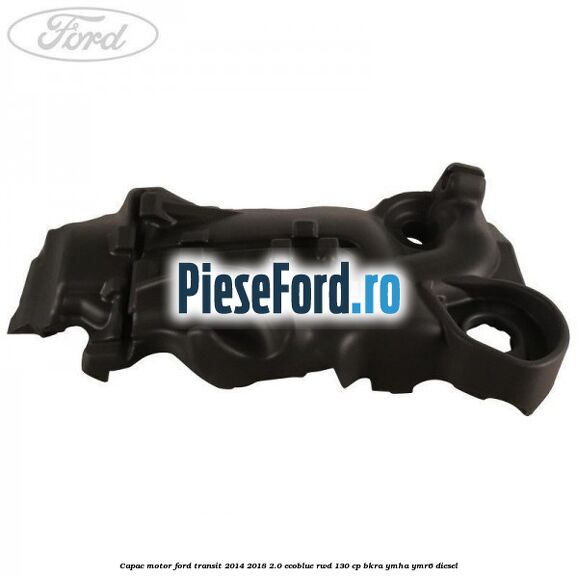 Capac motor Ford Transit 2014-2018 2.0 EcoBlue RWD 130 cp BKRA, YMHA, YMR6 diesel