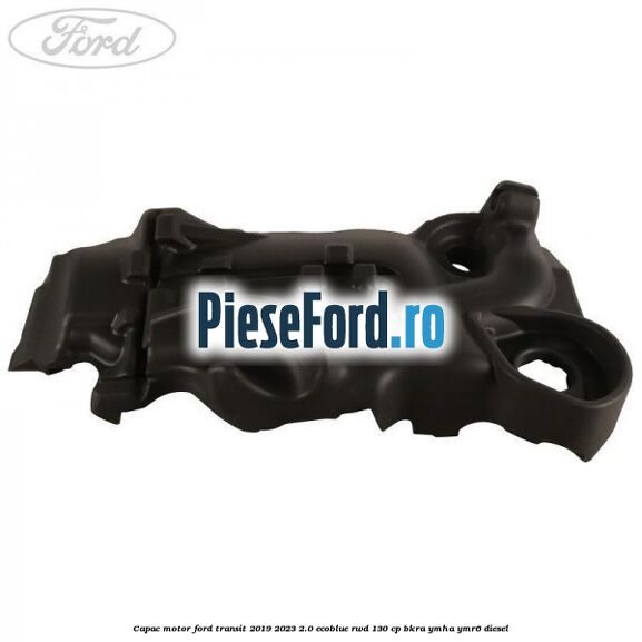 Capac motor Ford Transit 2019-2023 2.0 EcoBlue RWD 130 cp BKRA, YMHA, YMR6 diesel