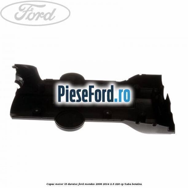 Capac motor I5 Duratec Ford Mondeo 2008-2014 2.5 220 cp Capac motor I5 Duratec Ford Mondeo 2008-2014 2.5 220 cp HUBA benzina
