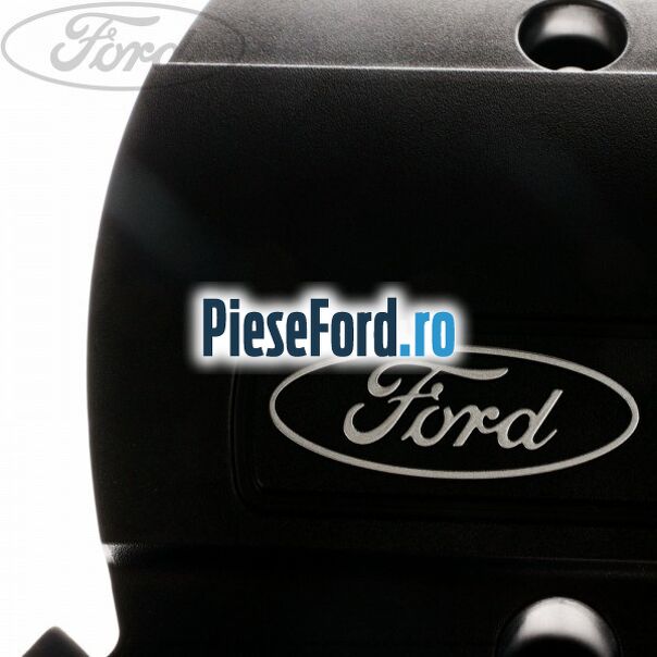 Capac motor I5 Duratec Ford S-Max 2007-2014 2.5 ST 220 cp HUWA benzina