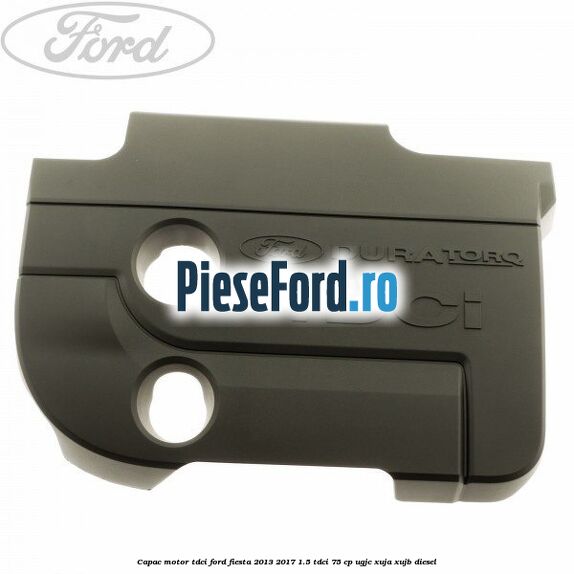 Capac motor Tdci Ford Fiesta 2013-2017 1.5 TDCi 75 cp Capac motor Tdci Ford Fiesta 2013-2017 1.5 TDCi 75 cp UGJC, XUJA, XUJB diesel