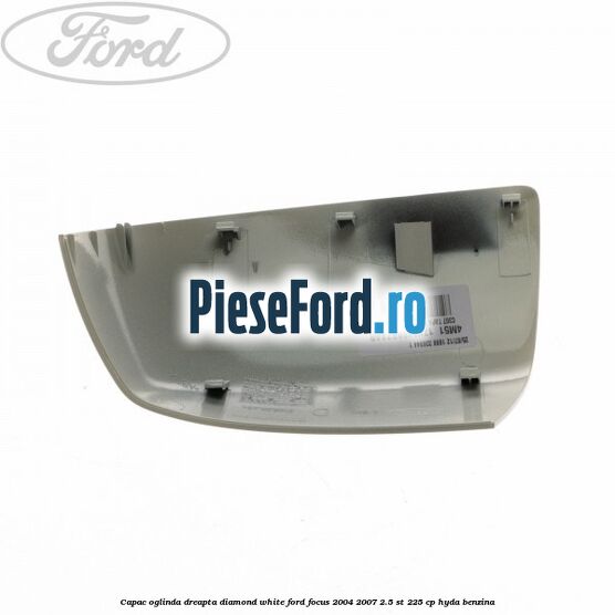 Capac oglinda dreapta diamond white Ford Focus 2004-2007 2.5 ST 225 cp Capac oglinda dreapta diamond white Ford Focus 2004-2007 2.5 ST 225 cp HYDA benzina