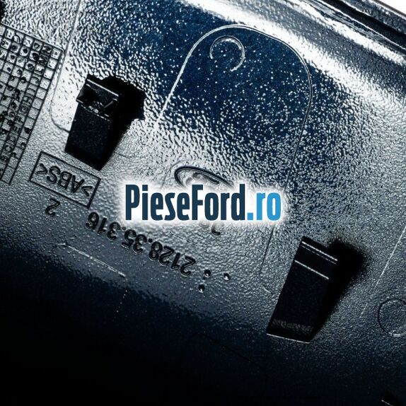 Capac oglinda dreapta ink blue Ford Mondeo 2008-2014 1.6 Ti 120 cp Capac oglinda dreapta ink blue Ford Mondeo 2008-2014 1.6 Ti 120 cp KGBA benzina