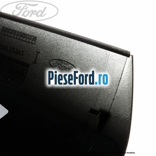 Capac oglinda dreapta magnun grey metallic Ford Focus 2004-2007 1.6 Ti 115 cp Capac oglinda dreapta magnun grey metallic Ford Focus 2004-2007 1.6 Ti 115 cp HXDA, HXDB, SIDA benzina