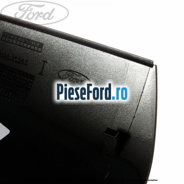 Capac oglinda dreapta magnun grey metallic Ford Focus 2004-2007 1.8 125 cp Q7DA, QQDA, QQDB benzina