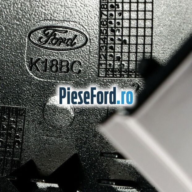 Capac oglinda dreapta midnight sky Ford Mondeo 2008-2014 2.0 TDCi 130 cp AZBA diesel