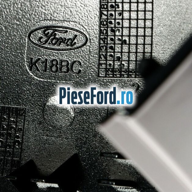 Capac oglinda dreapta midnight sky Ford Mondeo 2008-2014 2.2 TDCi 175 cp Q4BA diesel