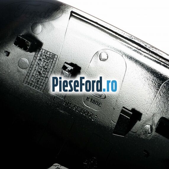 Capac oglinda dreapta Panther Black Ford Mondeo 2008-2014 1.8 TDCi 100 cp Capac oglinda dreapta Panther Black Ford Mondeo 2008-2014 1.8 TDCi 100 cp FFBA diesel