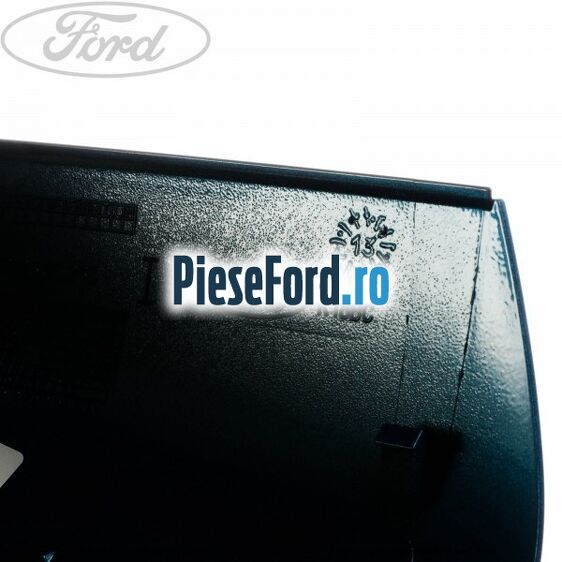 Capac oglinda stanga aquarius metallic Ford Focus 2004-2007 1.6 TDCi 109 cp Capac oglinda stanga aquarius metallic Ford Focus 2004-2007 1.6 TDCi 109 cp G8DA, G8DB, G8DD, G8DE, G8DF diesel
