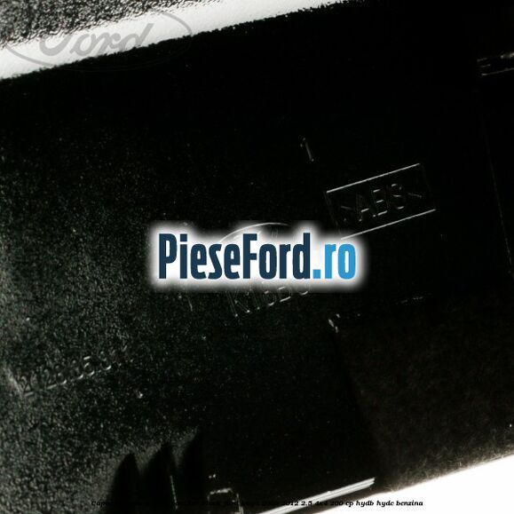 Capac oglinda stanga panther black Ford Kuga 2008-2012 2.5 4x4 200 cp Capac oglinda stanga panther black Ford Kuga 2008-2012 2.5 4x4 200 cp HYDB, HYDC benzina