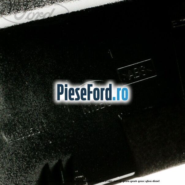 Capac oglinda stanga panther black Ford S-Max 2007-2014 2.0 TDCi 140 cp Capac oglinda stanga panther black Ford S-Max 2007-2014 2.0 TDCi 140 cp QXWA, QXWB, QXWC, UFWA diesel