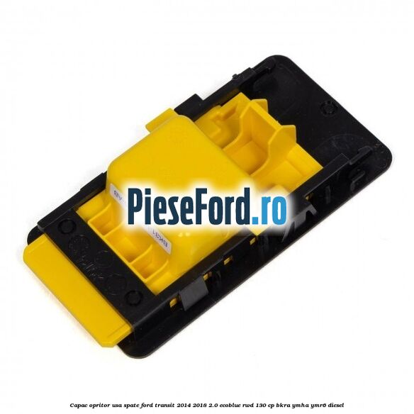 Capac opritor usa spate Ford Transit 2014-2018 2.0 EcoBlue RWD 130 cp Capac opritor usa spate Ford Transit 2014-2018 2.0 EcoBlue RWD 130 cp BKRA, YMHA, YMR6 diesel