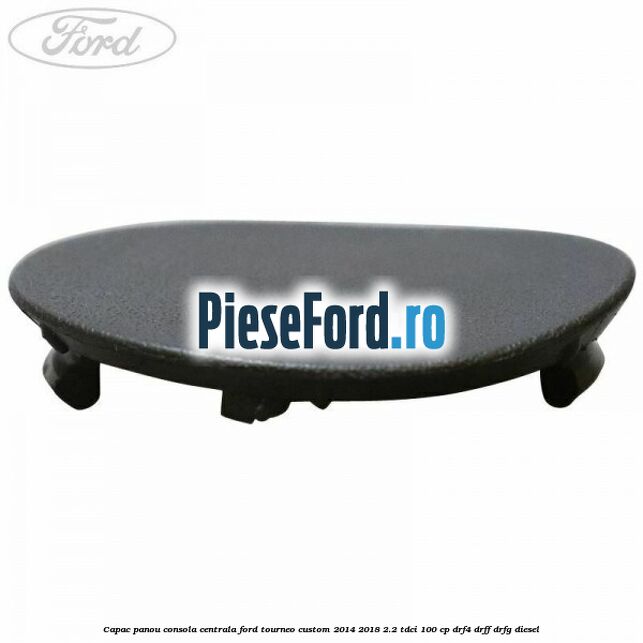 Capac panou consola centrala Ford Tourneo Custom 2014-2018 2.2 TDCi 100 cp Capac panou consola centrala Ford Tourneo Custom 2014-2018 2.2 TDCi 100 cp DRF4, DRFF, DRFG diesel