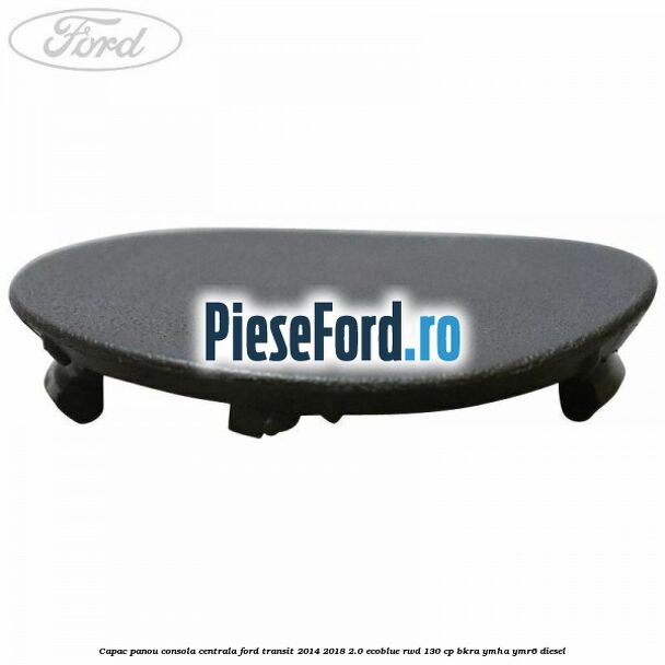 Capac panou consola centrala Ford Transit 2014-2018 2.0 EcoBlue RWD 130 cp Capac panou consola centrala Ford Transit 2014-2018 2.0 EcoBlue RWD 130 cp BKRA, YMHA, YMR6 diesel