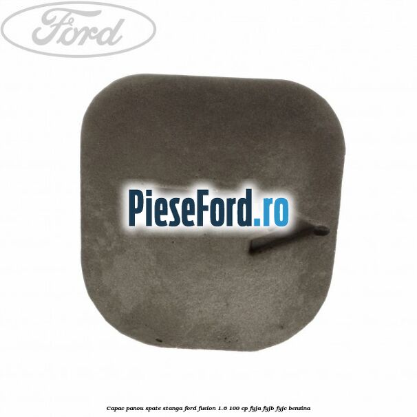 Capac panou spate stanga Ford Fusion 1.6 100 cp FYJA, FYJB, FYJC benzina