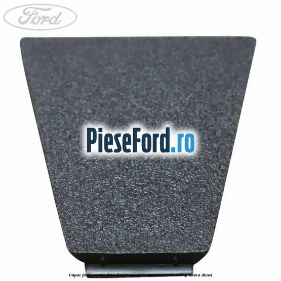 Capac picior scaun fata Ford Kuga 2013-2016 2.0 TDCi 136 cp UKMA diesel