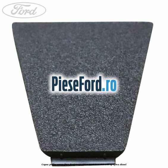 Capac picior scaun fata Ford Kuga 2013-2016 2.0 TDCi 140 cp UFMA diesel