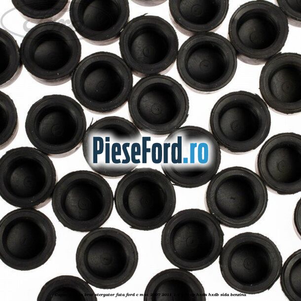 Capac piulita brat stergator fata Ford C-Max 2007-2011 1.6 116 cp Capac piulita brat stergator fata Ford C-Max 2007-2011 1.6 116 cp HXDA, HXDB, SIDA benzina