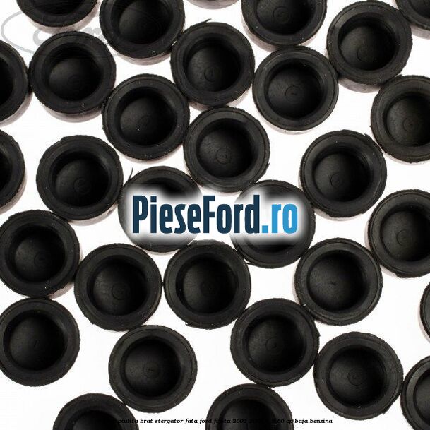 Capac piulita brat stergator fata Ford Fiesta 2002-2005 1.3 60 cp BAJA benzina