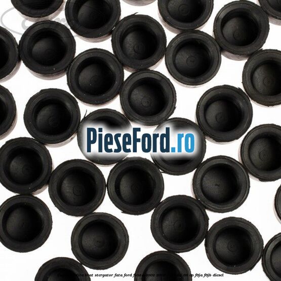 Capac piulita brat stergator fata Ford Fiesta 2002-2005 1.4 TDCi 68 cp F6JA, F6JB diesel