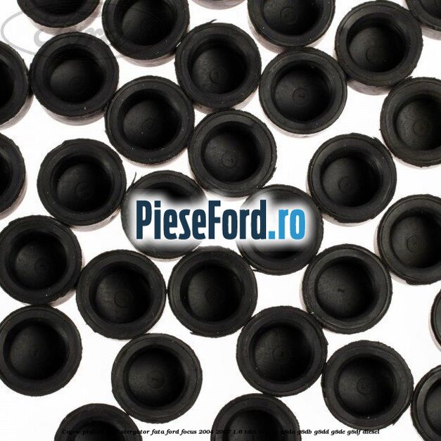 Capac piulita brat stergator fata Ford Focus 2004-2007 1.6 TDCi 109 cp G8DA, G8DB, G8DD, G8DE, G8DF diesel