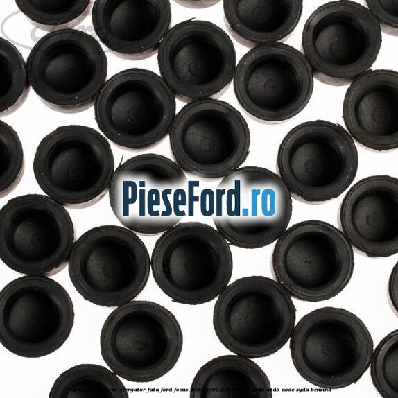 Capac piulita brat stergator fata Ford Focus 2004-2007 2.0 145 cp AODA, AODB, AODE, SYDA benzina