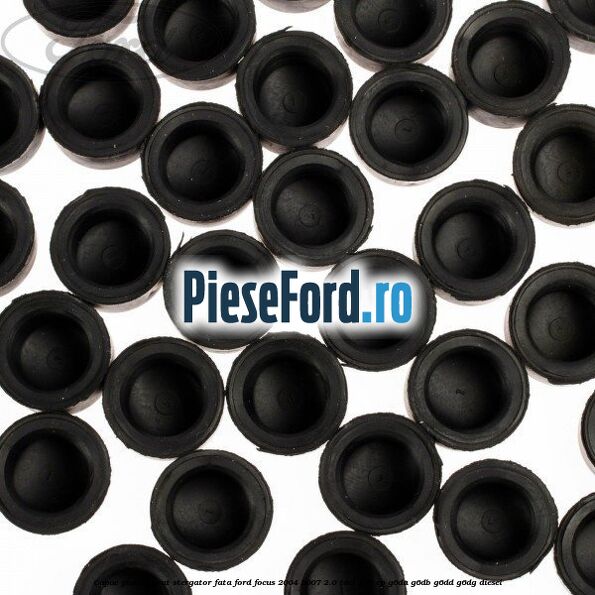 Capac piulita brat stergator fata Ford Focus 2004-2007 2.0 TDCi 136 cp G6DA, G6DB, G6DD, G6DG diesel