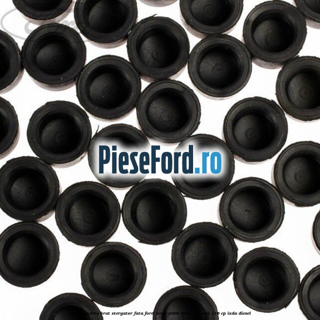 Capac piulita brat stergator fata Ford Focus 2008-2011 2.0 TDCi 110 cp Capac piulita brat stergator fata Ford Focus 2008-2011 2.0 TDCi 110 cp IXDA diesel