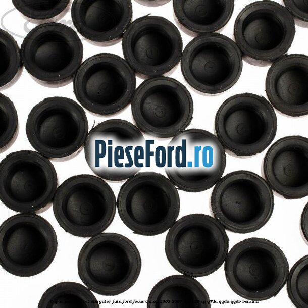 Capac piulita brat stergator fata Ford Focus C-Max 2003-2007 1.8 125 cp Q7DA, QQDA, QQDB benzina